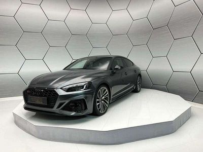 gebraucht Audi RS5 Sportback 2.9 TFSI quattro RS Dynamikpaket