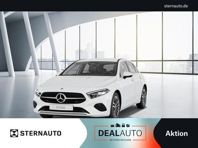 Mercedes A220
