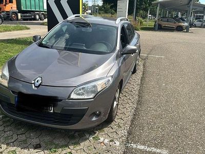 Renault Mégane III