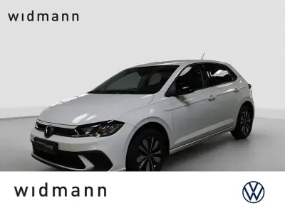 Gebraucht VW Polo Goal 116 PS (85 kW) 2025 Pure white Kleinwagen