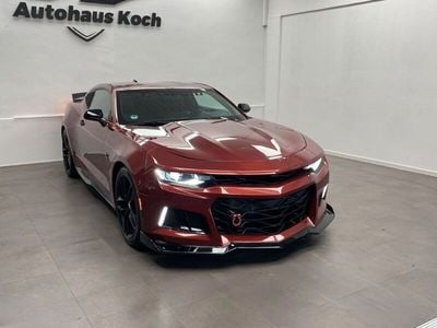 Chevrolet Camaro ZL1