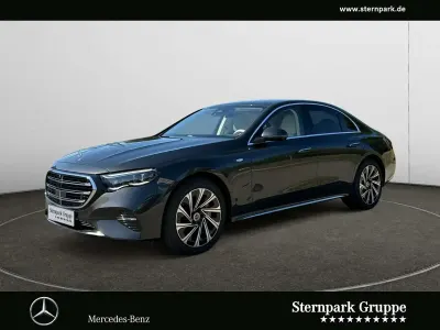 Gebraucht Mercedes E300