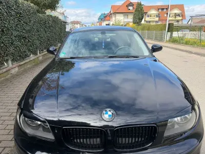 Second-hand BMW 116