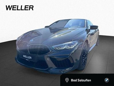 BMW M8