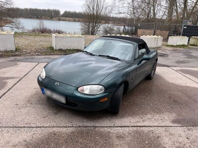 gebraucht Mazda MX5 NB 1.9 | Super Zustand