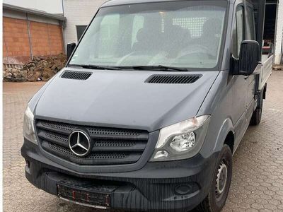 gebraucht Mercedes Sprinter Sprinter311 CDI 906.233