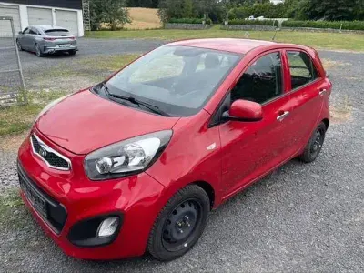 Gebraucht Kia Picanto