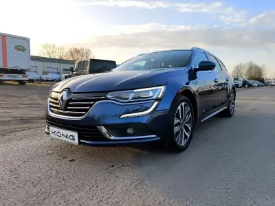 Brugt Renault Talisman