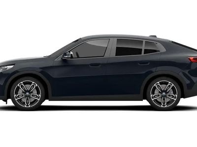 Gebraucht BMW iX2