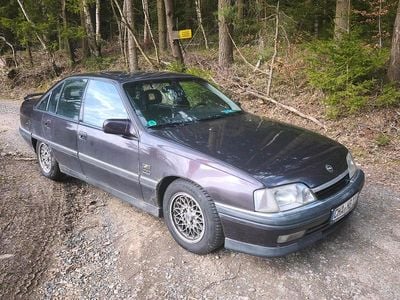 Second-hand Opel Omega 150 CP (110 kW) 1992 Mov Break