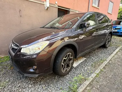 Gebraucht Subaru XV