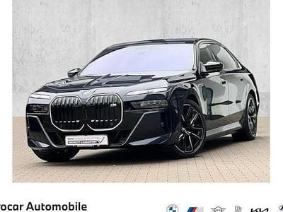 Gebraucht BMW i7 Comfort Edition 484 kW (659 PS) 2024 Andere Limousine