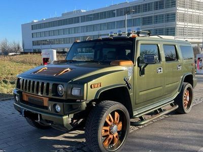 Hummer H2