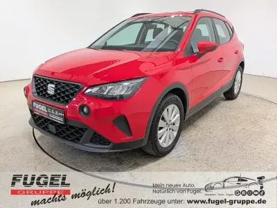 Gebraucht Seat Arona