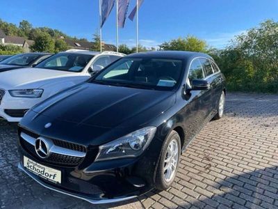 gebraucht Mercedes CLA180 CLA 180Automatik, Navigation, Sitzheizung, uvm.