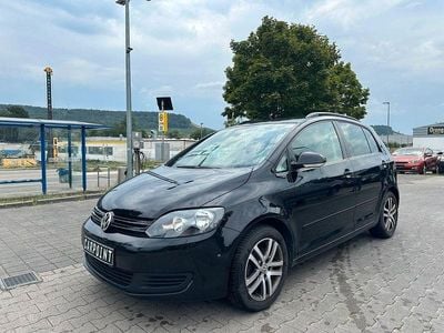 VW Golf Plus