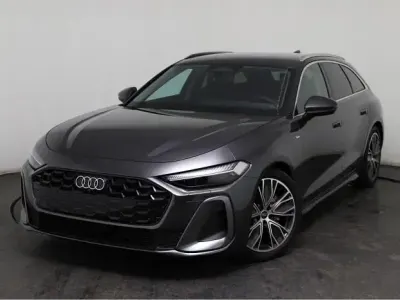 Gebraucht Audi A5