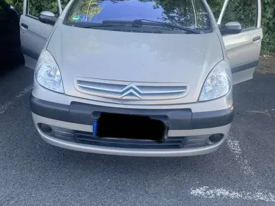 Gebraucht Citroën Xsara Picasso