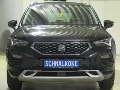 Usata Seat Ateca Xperience 150 CV (110 kW) 2025 Nero SUV