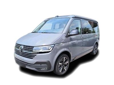 VW California