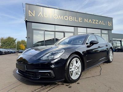 Porsche Panamera 4S