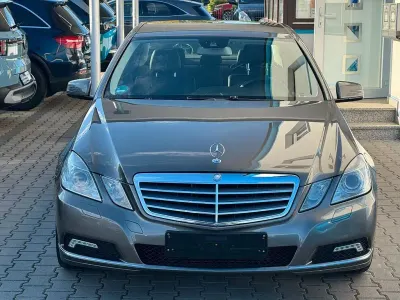Gebraucht Mercedes 250 185 PS (136 kW) 2009 Braun Limousine