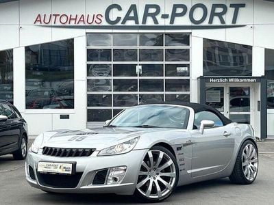 Opel GT