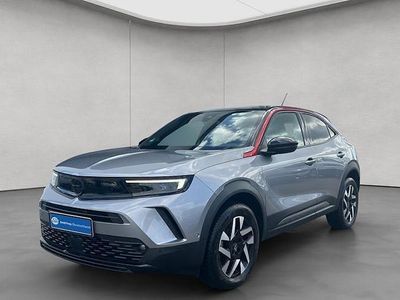 Usata Opel Mokka 131 CV (96 kW) 2024 Grigio SUV