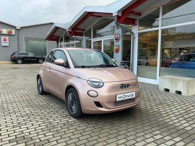Gebraucht Fiat 500e Icon 86 kW (118 PS) 2022 Andere Limousine