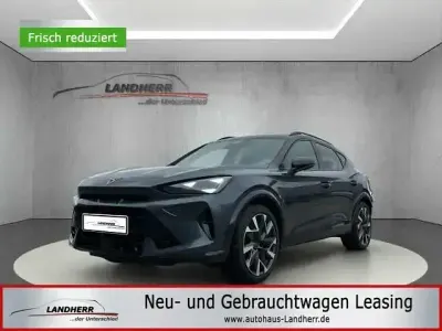 Ny Cupra Formentor VZ 333 HK (244 kW) 2026 Grå SUV
