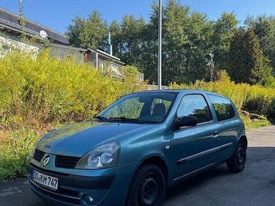 Renault Clio II