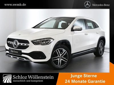 Mercedes GLA200