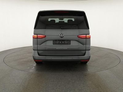 Indium grau metallic Neu 2025 VW Multivan Life Van | 55.475 € (Guter Preis)