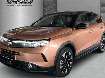 Second-hand Opel Grandland X 145 CP (106 kW) 2025 Maro SUV