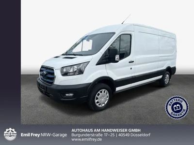 Ford E-Transit