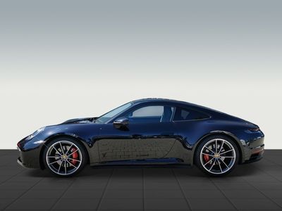 gebraucht Porsche 911 Carrera 4S 992 (911)| Hinterachslenkung | PDCC
