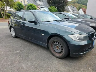 Gebraucht BMW 318