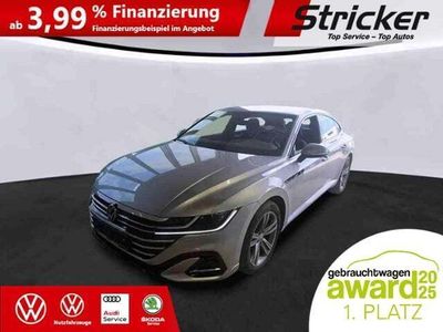 VW Arteon