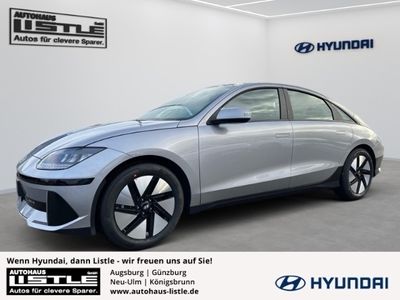 gebraucht Hyundai Ioniq 6 VERFÜGBAR