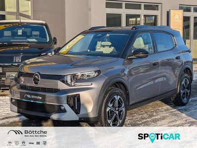 Neu Citroën C3 Aircross 145 PS (106 kW) 2026 SUV
