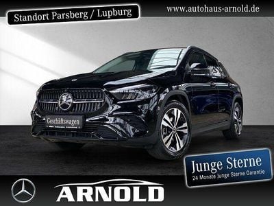 Mercedes GLA200