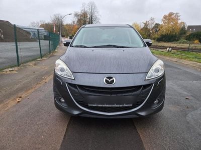 Mazda 5