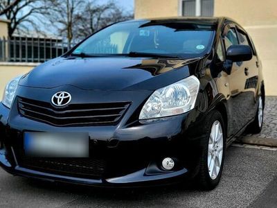 gebraucht Toyota Verso 2.0d4d,2012