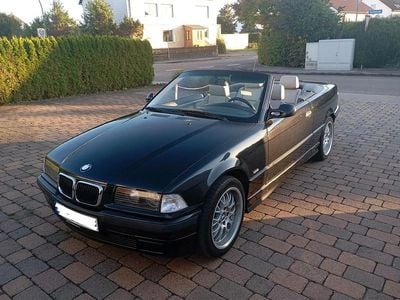 BMW 318 Cabriolet