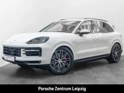 Gebraucht Porsche Cayenne S E-Hybrid
