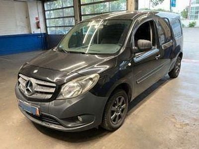 Mercedes Citan 111
