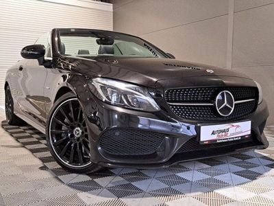 Mercedes C250