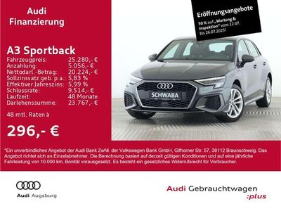 Audi A3 e-tron