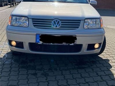 gebraucht VW Polo 