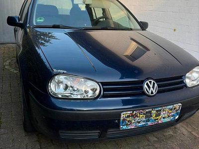 VW Golf V